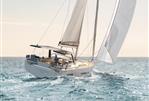 Hanse 590