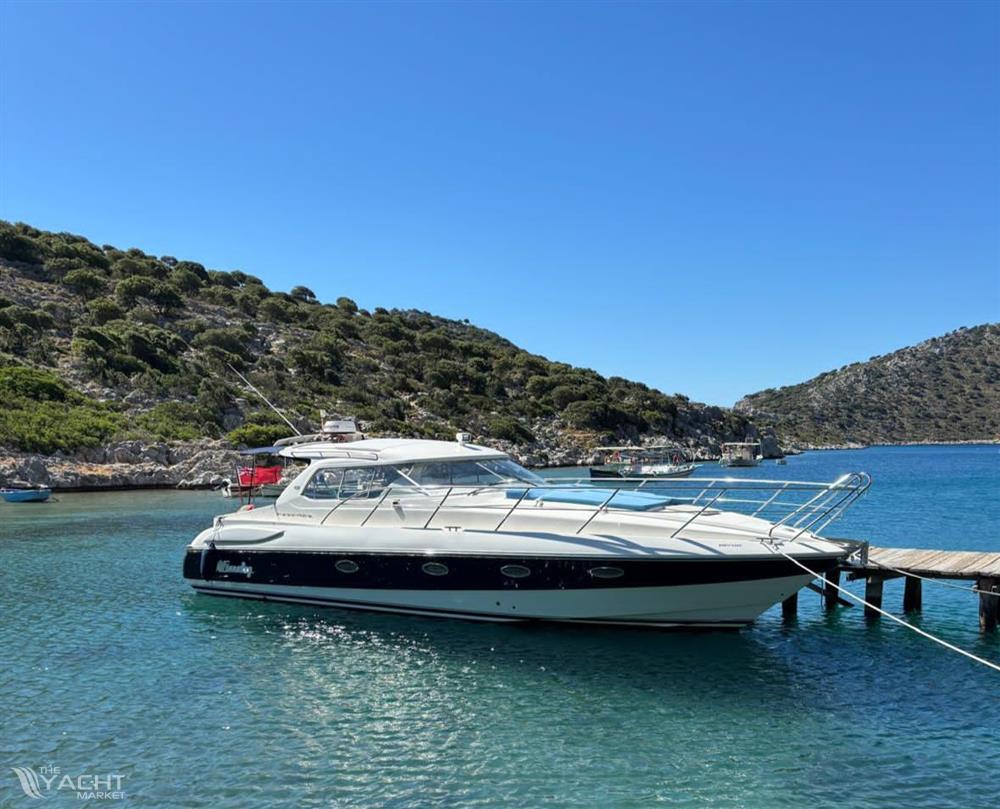 Windy 37 Grand Mistral