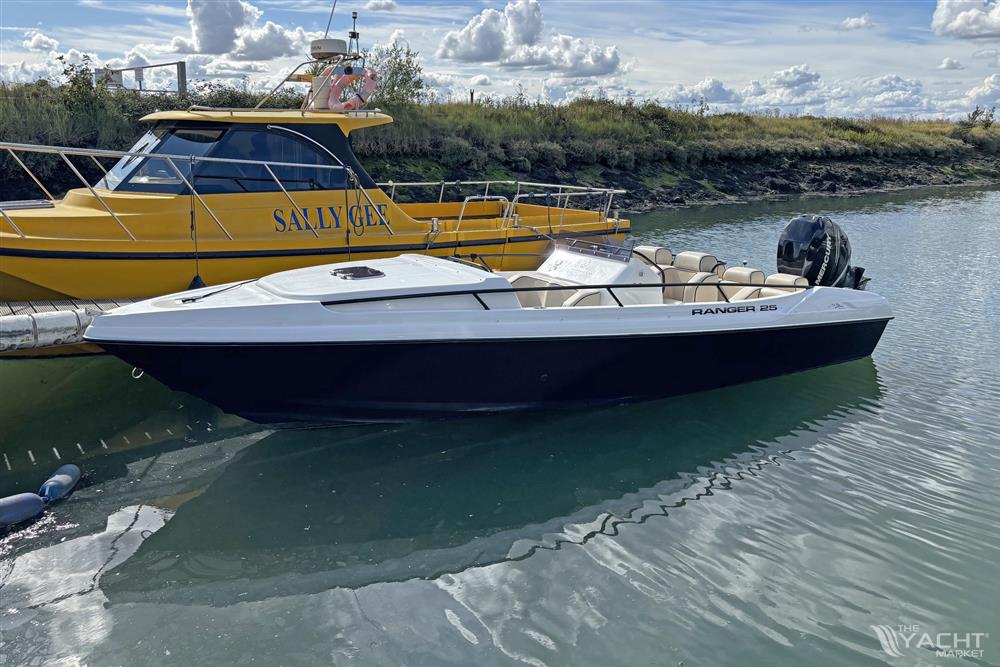 RING Powercraft Ranger-Verado