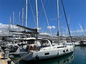 Beneteau Oceanis 51.1