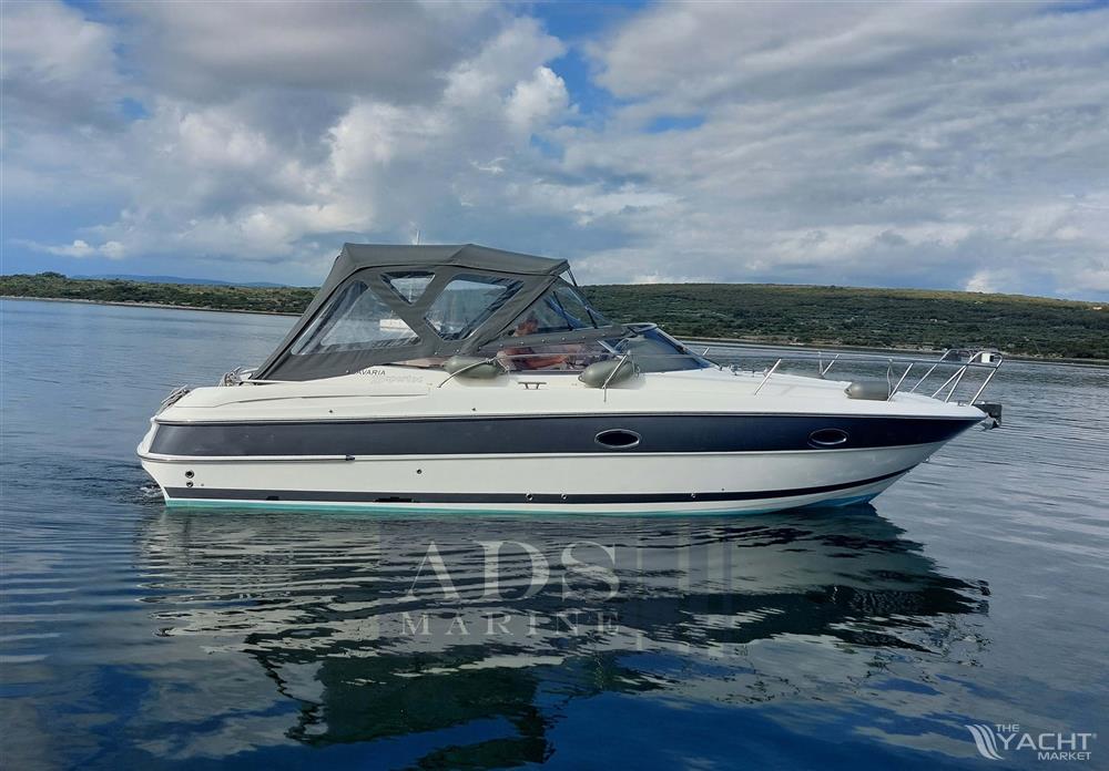 Bavaria 29 Sport DC - bavaria-29-sport-dc-1