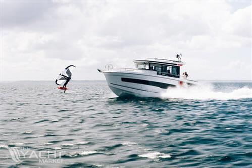 Jeanneau Merry Fisher 895 Sport Series 2