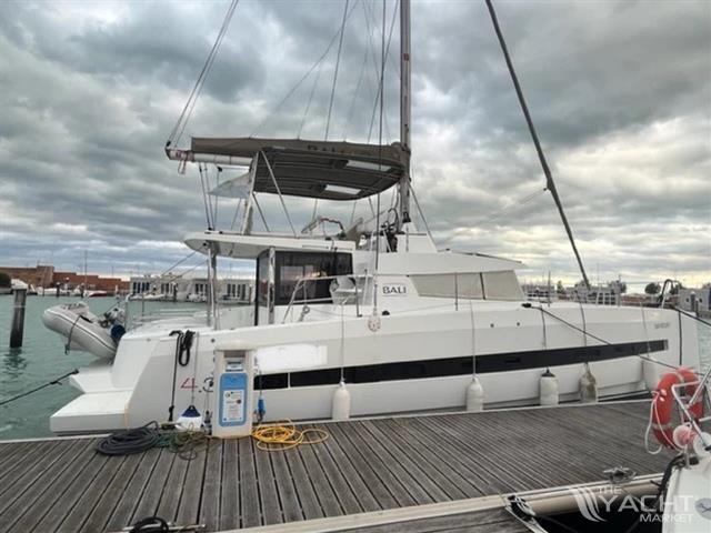 Catana Bali 4.3