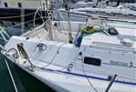 Beneteau First 35S5