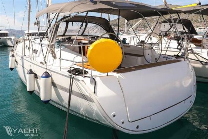Bavaria 45 Cruiser