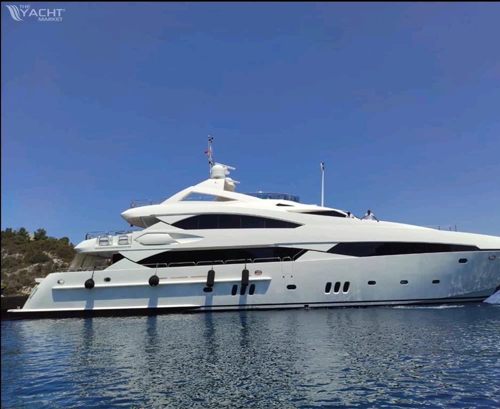 Sunseeker 37M