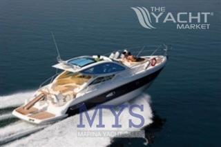 Cranchi MEDITERRANEE 43 - CRANCHI 43 HT