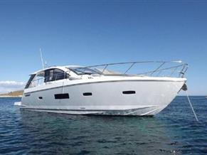 Sealine S450