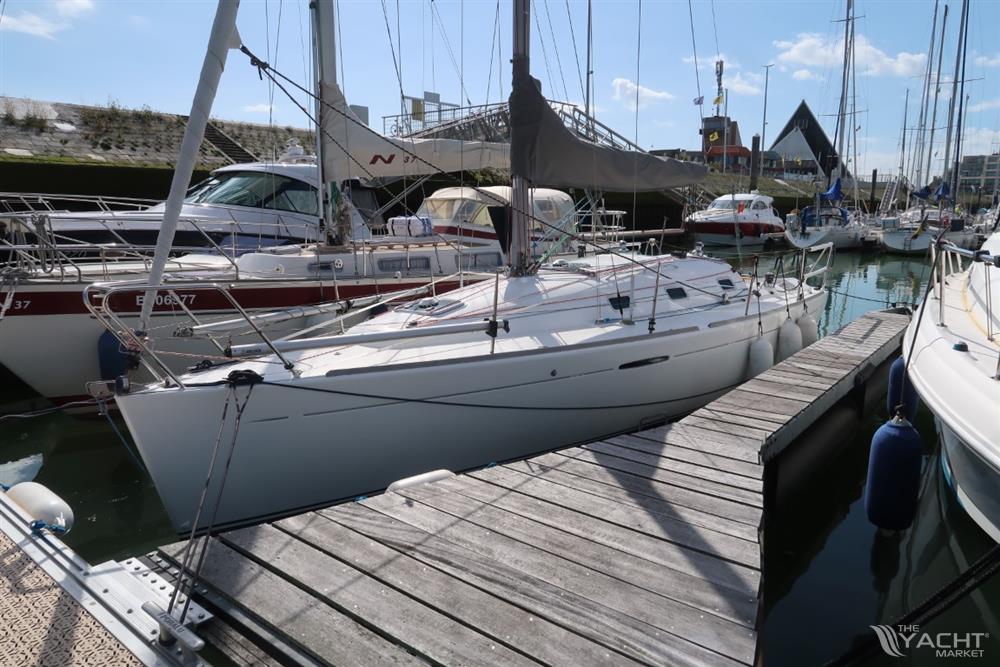 BENETEAU FIRST 31.7 GTE