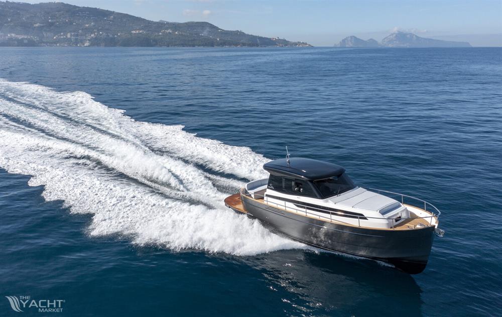 Apreamare Gozzo 38 Cabin(NEW)