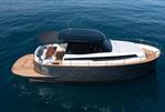 Apreamare Gozzo 38 Cabin(NEW)
