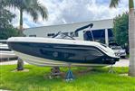 Bayliner DX2200