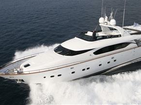 Maiora 27.4 Flybridge