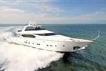 Maiora 27.4 Flybridge