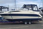 Bayliner 265