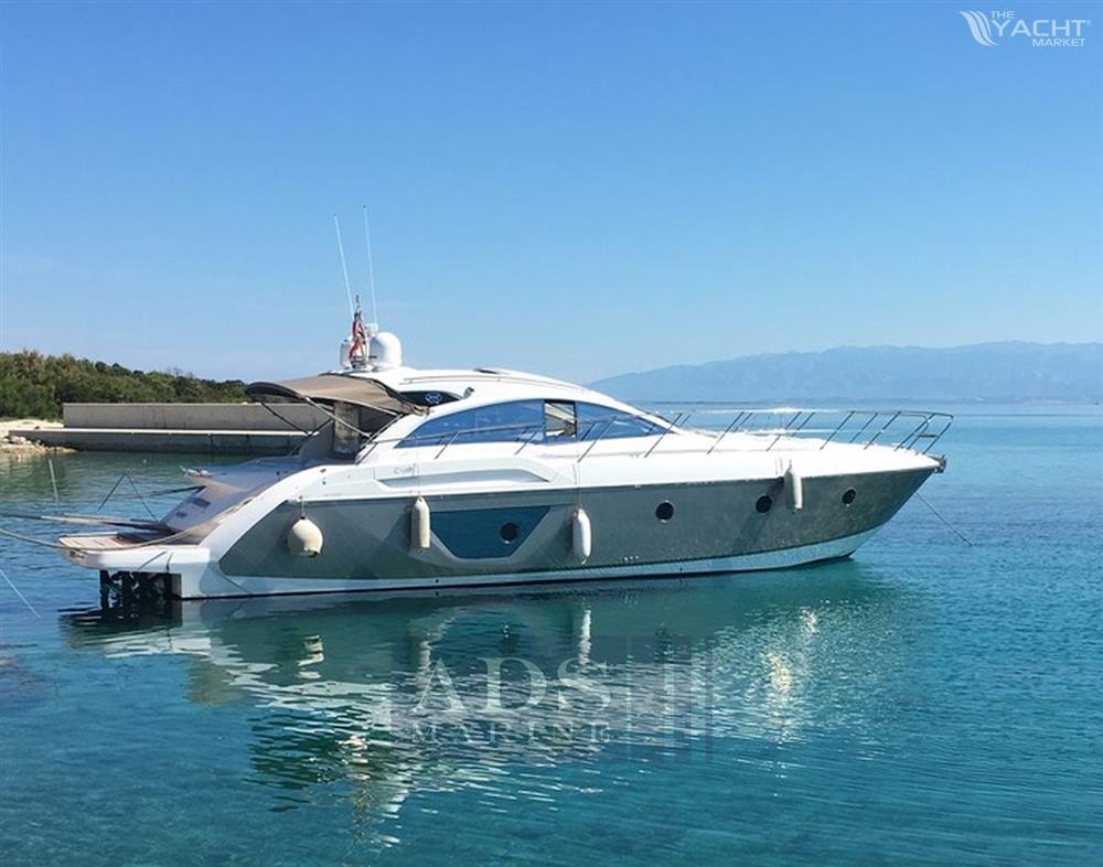 Sessa Marine C48 - 48 - sessa-marine-c-48-0