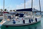 Jeanneau Sun Odyssey 45 Performance