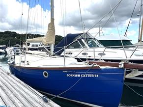 Cornish Crabbers 24