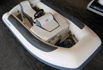 Williams Jet Tenders Minijet 280