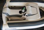Williams Jet Tenders Minijet 280