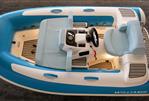 Williams Jet Tenders TurboJet 285LP