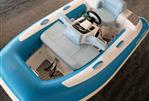 Williams Jet Tenders TurboJet 285LP