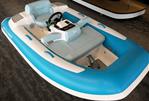 Williams Jet Tenders TurboJet 285LP