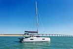 Fountaine Pajot Tanna 47