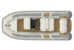Williams Jet Tenders Dieseljet 505