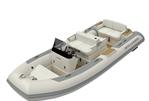Williams Jet Tenders Dieseljet 445