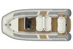 Williams Jet Tenders Dieseljet 445