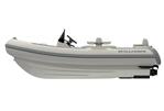 Williams Jet Tenders Dieseljet 445
