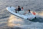 Williams Jet Tenders Dieseljet 445 - Manufacturer Provided Image: Manufacturer Provided Image: Williams Jet Tenders Dieseljet 445