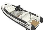 Williams Jet Tenders Sportjet 460