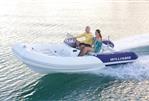 Williams Jet Tenders Sportjet 460