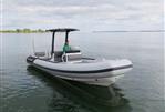 Williams Jet Tenders EvoJet 70