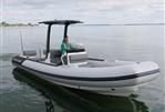 Williams Jet Tenders EvoJet 70