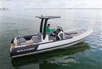 Williams Jet Tenders EvoJet 70