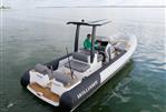 Williams Jet Tenders EvoJet 70