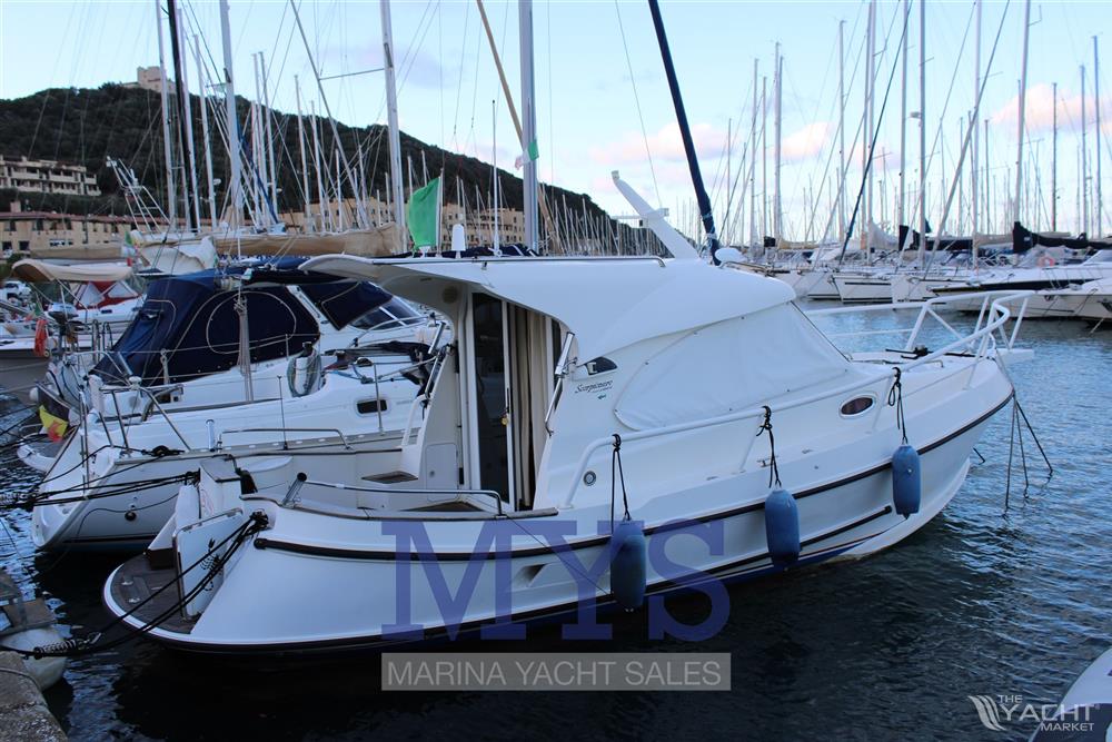 Calafuria SCORPIONERO 950 - SCORPIONERO 950 (6)