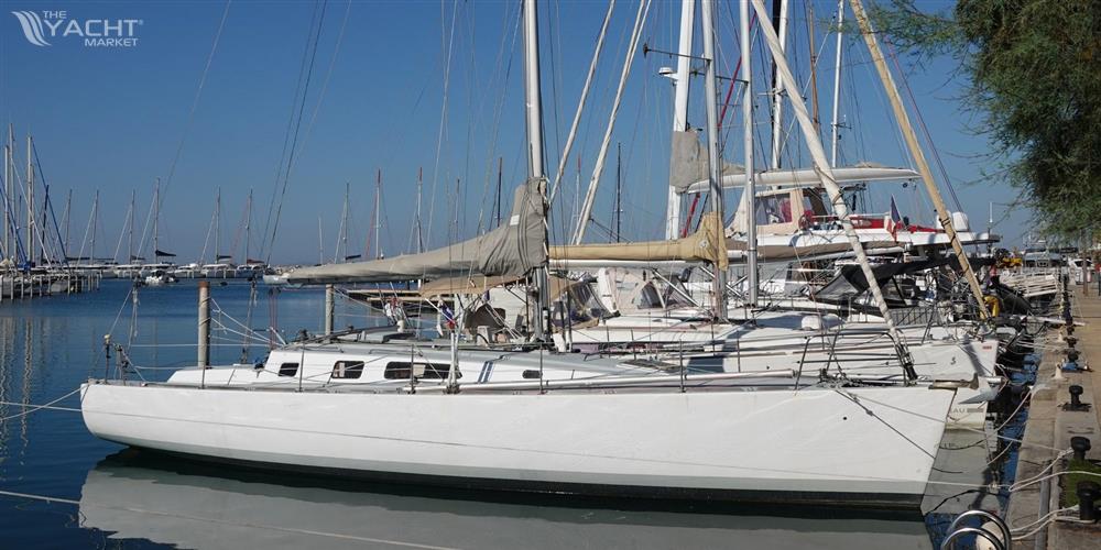 DanielP1Tester One-Off Design