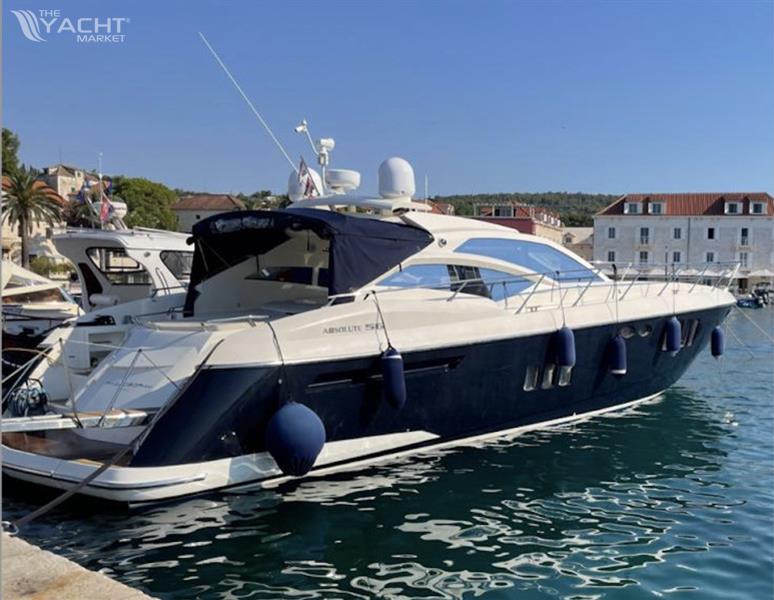 Absolute (IT) Absolute 56 HT