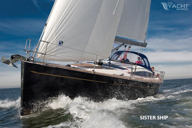 DELPHIA 47&#39;