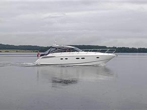 Princess V45