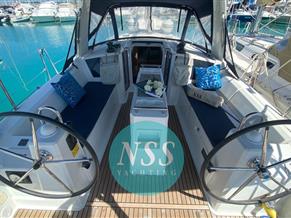 Beneteau OCEANIS 35.1