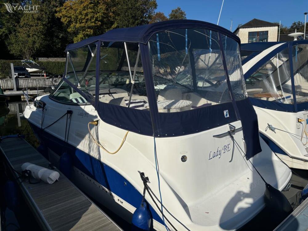 Bayliner 275