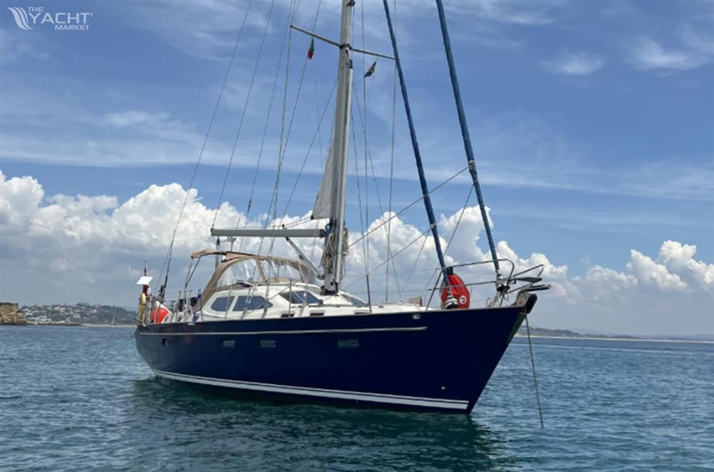 SOUTHERLY YACHTS Southerly 135 - Southerly 135