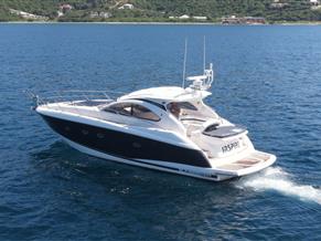 Sunseeker Portofino 47