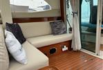 Jeanneau Prestige 36