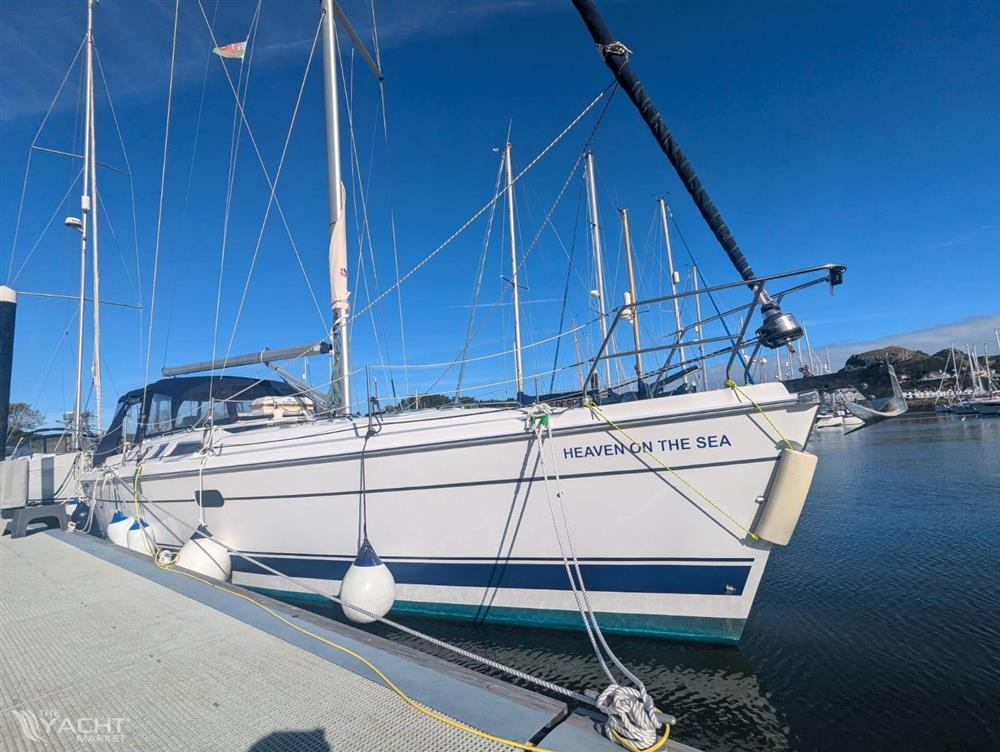 Hunter 466 - 1000061826